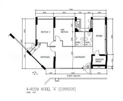 Blk 691A Choa Chu Kang Crescent (Choa Chu Kang), HDB 4 Rooms #588156831